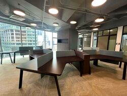 PLUS (D1), Office #575674291